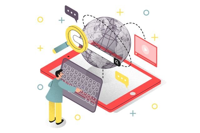 Home international seo