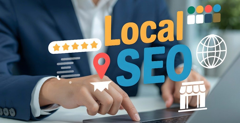 how to rank your local business higher on google maps tips from a freelance local seo expert